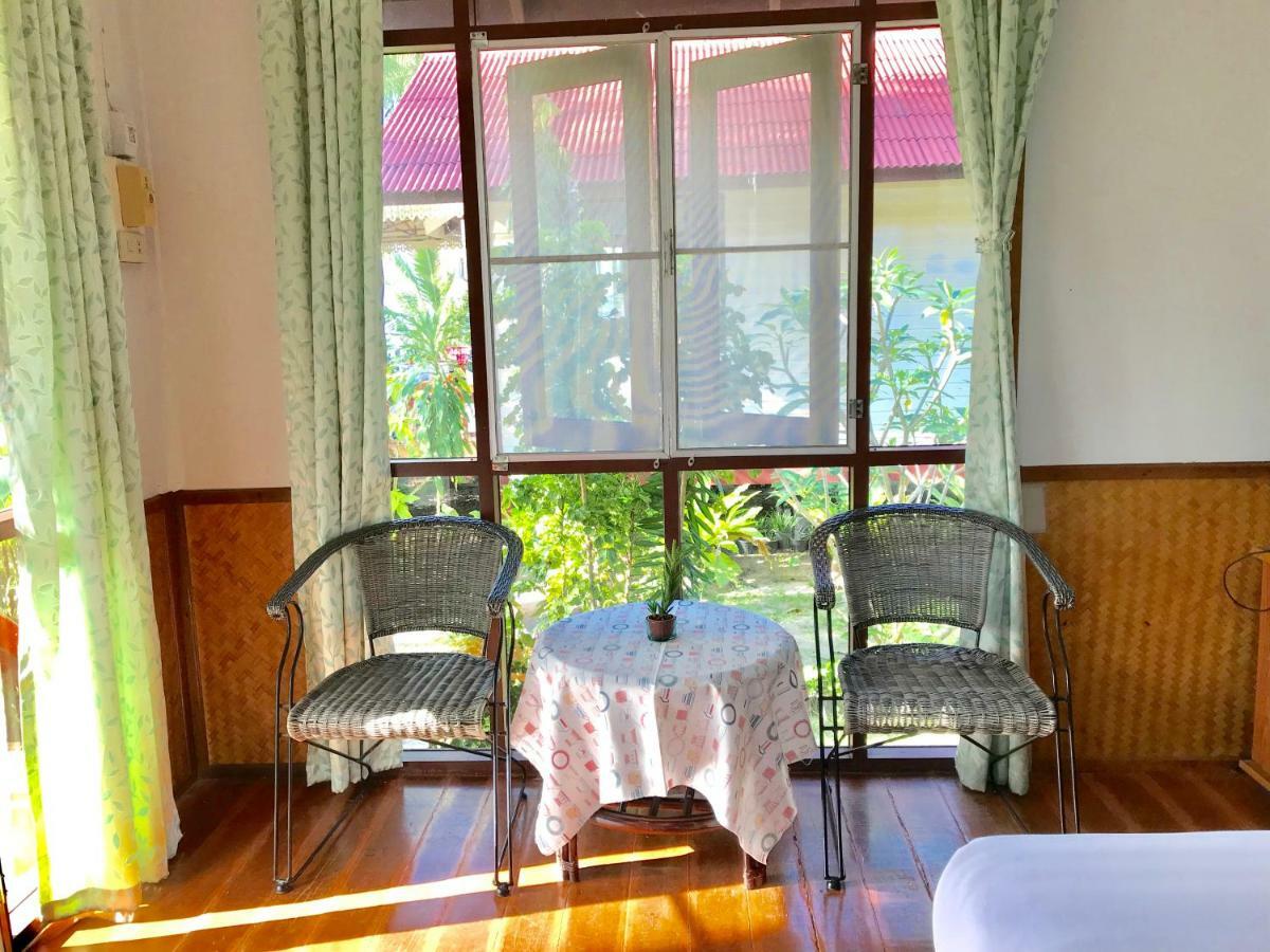Mali House Villa Mae Nam Dış mekan fotoğraf